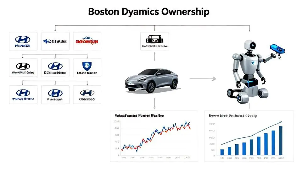 7. 로봇 테마 확장: 관련 종목들