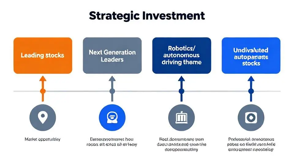 9. 결론: 상승장에서의 현명한 투자 전략