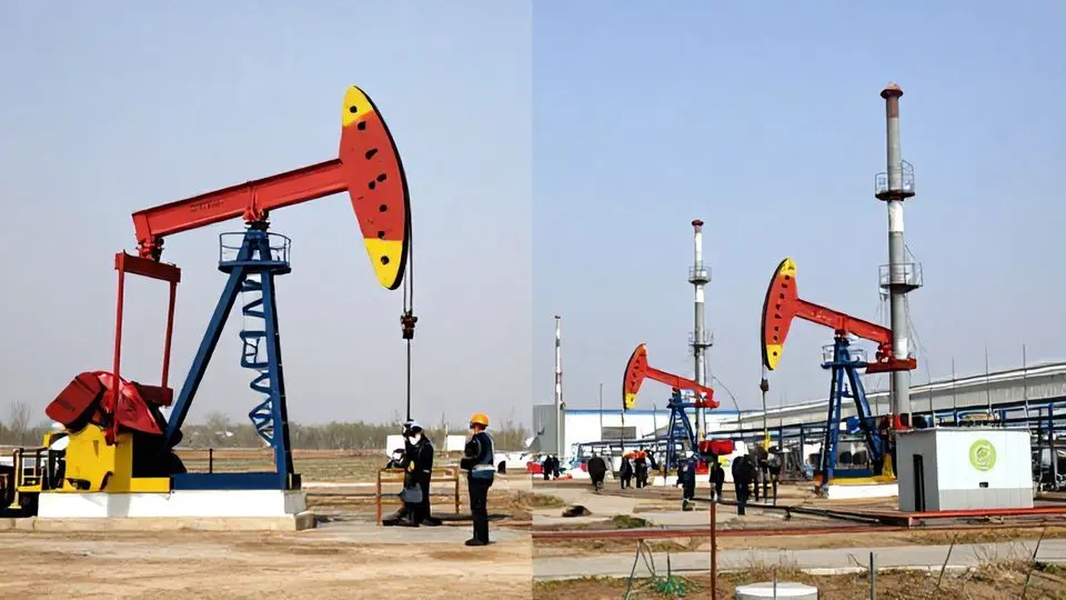 미국의 자신감: 셰일 오일과 에너지 요새