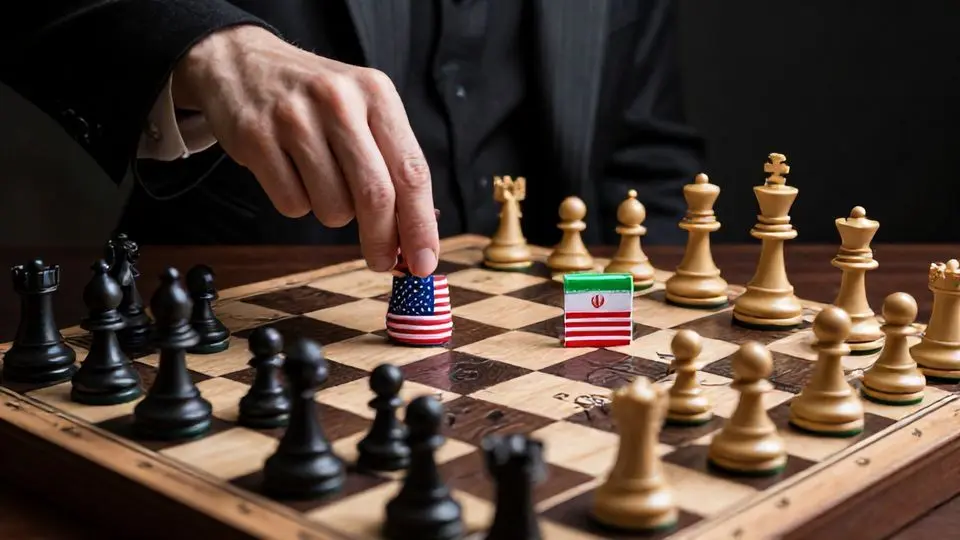 결론: 전쟁은 경제의 연장선, 정치는 그 모든 것을 덮는 덮개