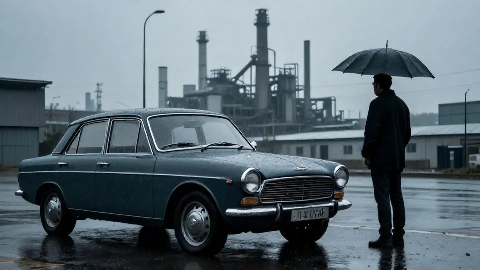 2. 30년 전 그 여름: 이건희의 꿈, 삼성자동차의 비극