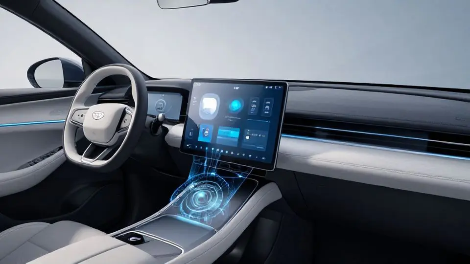 4. 자동차를 스마트폰으로: 하만 인수로 완성된 '디지털 거미줄' 전략