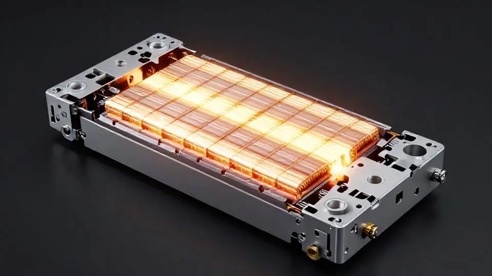 7. 현대차의 심장을 노리다: 전고체 배터리와 수직 계열화의 공포