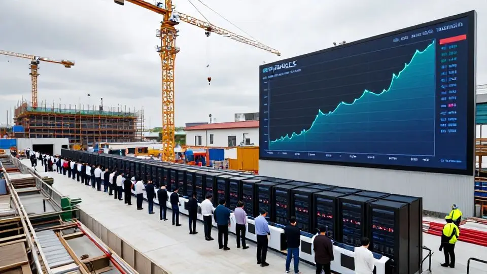 3. 반등의 신호: RPO 5천억 달러와 실제 수요 존재