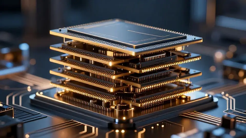 서론: AI 시대의 핵심 전쟁터, HBM 시장