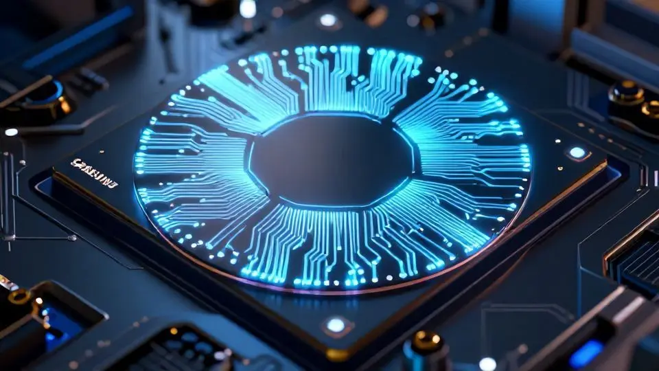 삼성의 공격적 승부수: 기술 선점을 통한 판도 변화