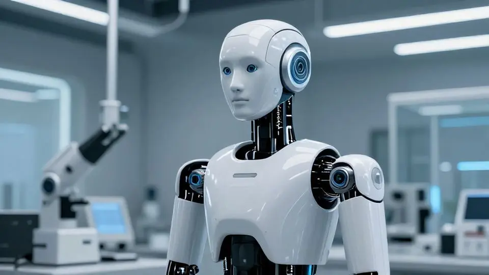 최종 목표: 피지컬 AI와 로봇 제국