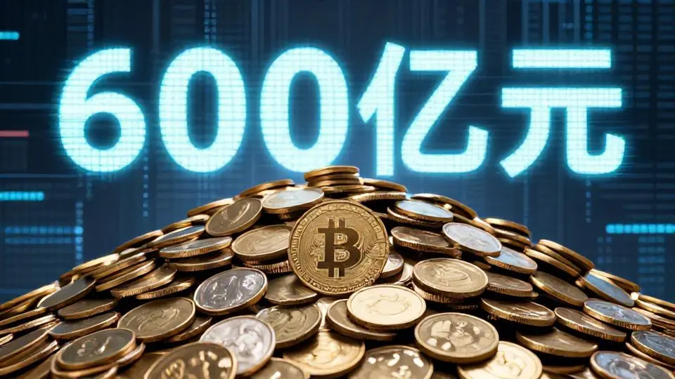 충격적인 사건의 전말: 60조 원 비트코인 오지급