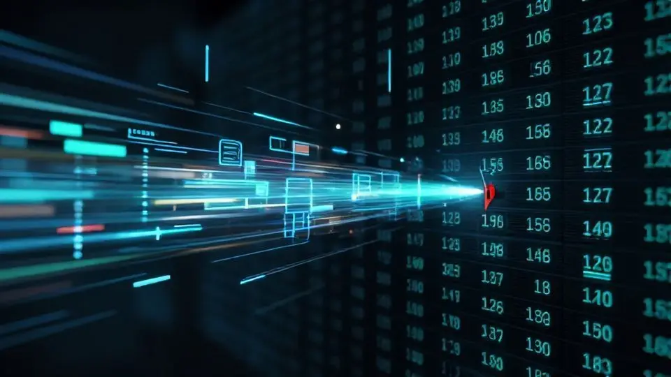 장부 거래의 양면성: 효율성 뒤에 숨겨진 위험