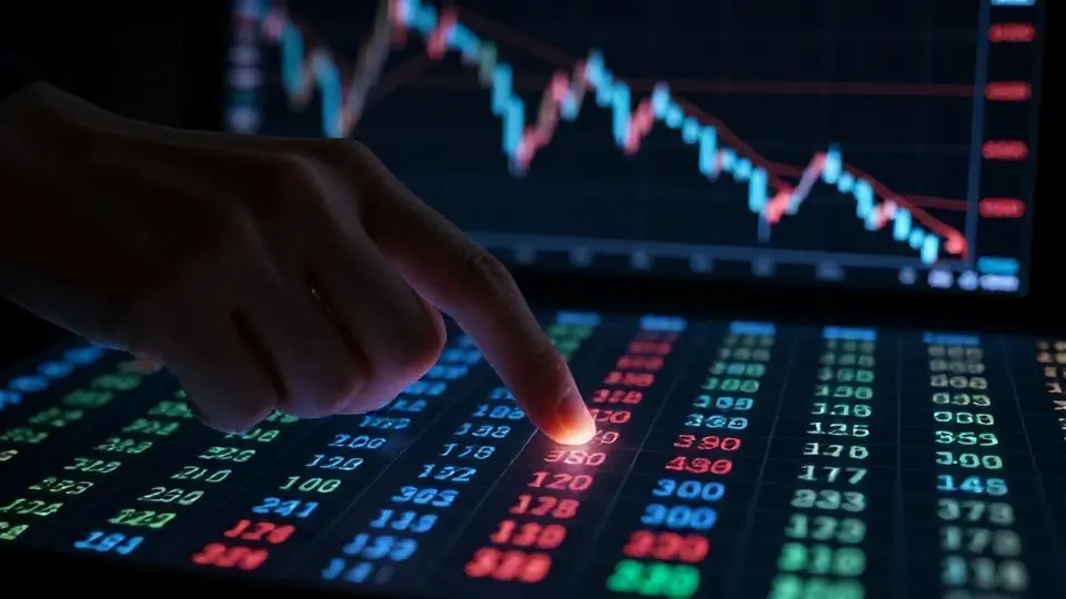 구조적 위험: 시세 조작 가능성과 내부 통제 실패