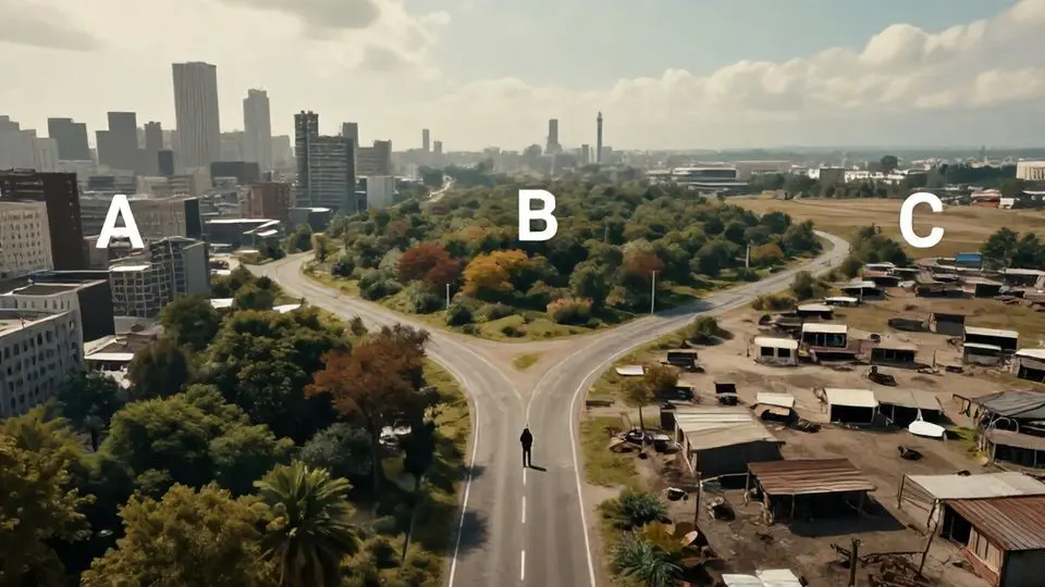 시장 영향 시나리오: 위기인가, 기회인가?