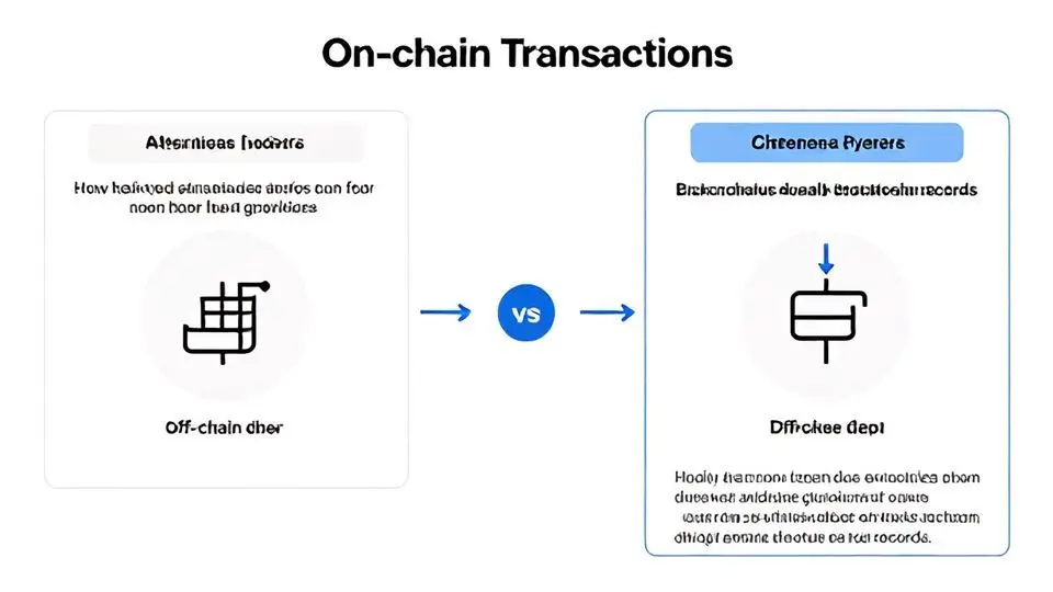 원인 분석: 오프체인 방식과 무너진 내부 통제 시스템