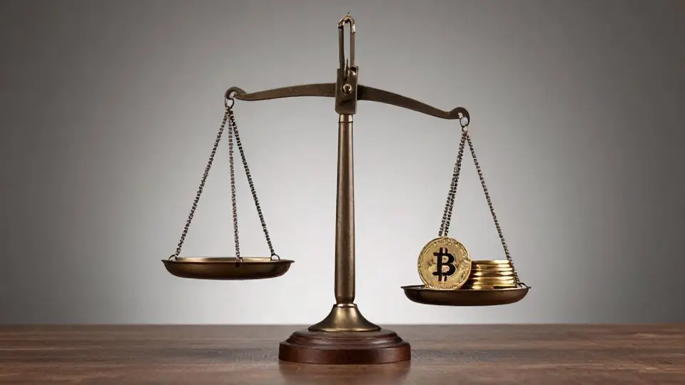 법적·제도적 문제점: 가상자산의 '애매한' 법적 지위