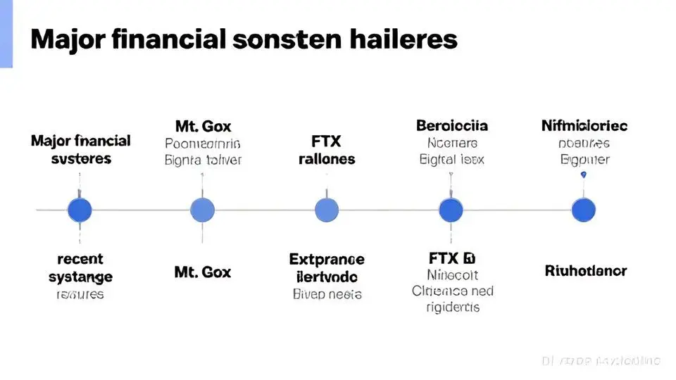 과거 사례 비교: 삼성증권부터 FTX까지 되풀이되는 위기