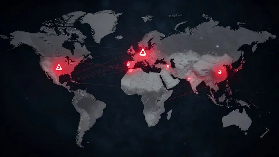 서론: 우리가 맞이한 예측불가능한 국제정치의 시대