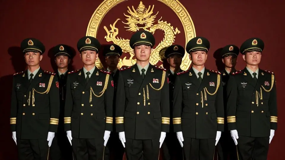 1. 중국 군부 숙청의 진실: 권력 다툼인가, 부정부패 척결인가?