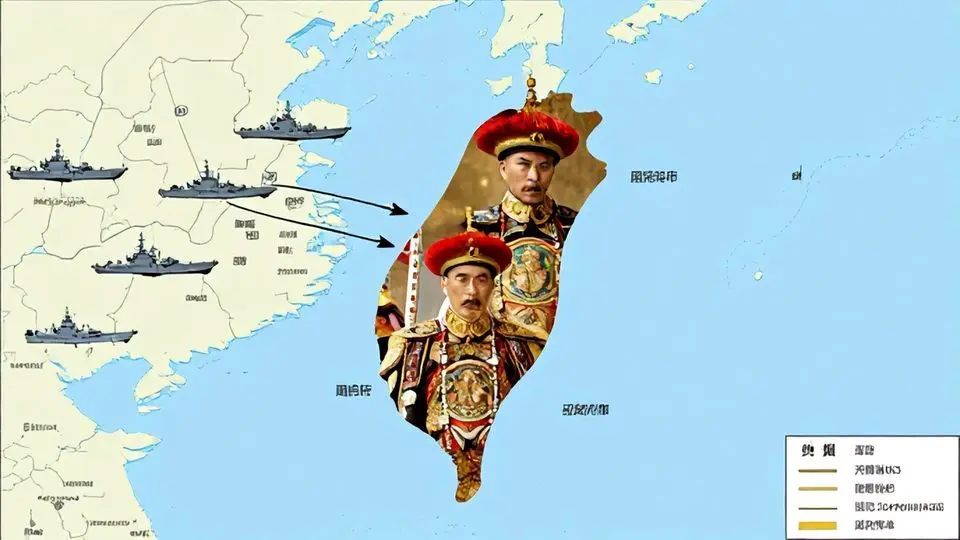 2. 대만 문제와 시진핑의 숨은 의도: 통일 대업과 영구 집권