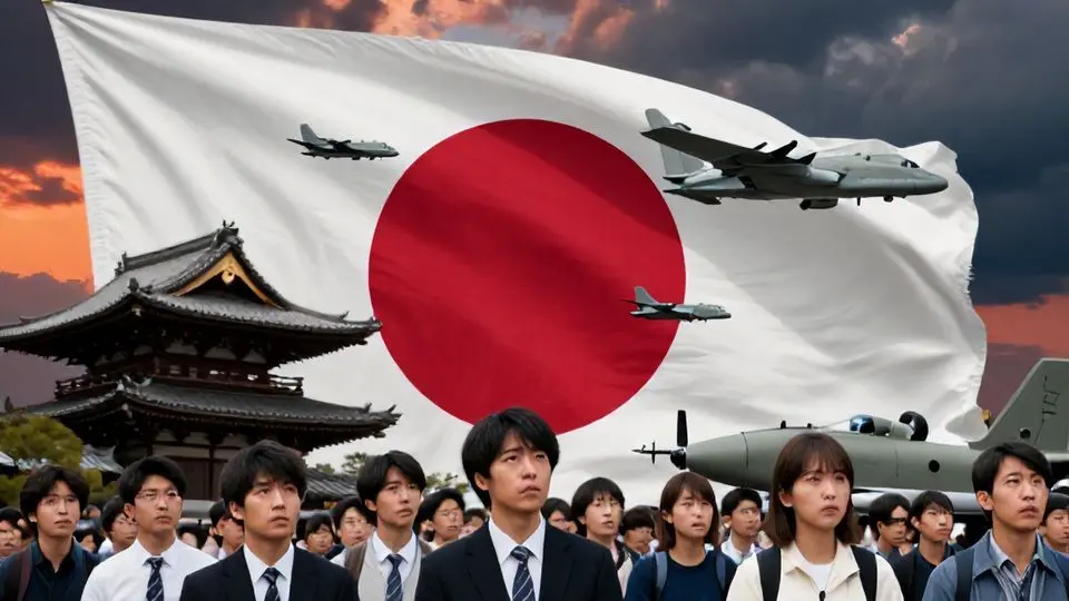 4. 일본의 우경화 가속화: 다카이치 현상과 그 배경