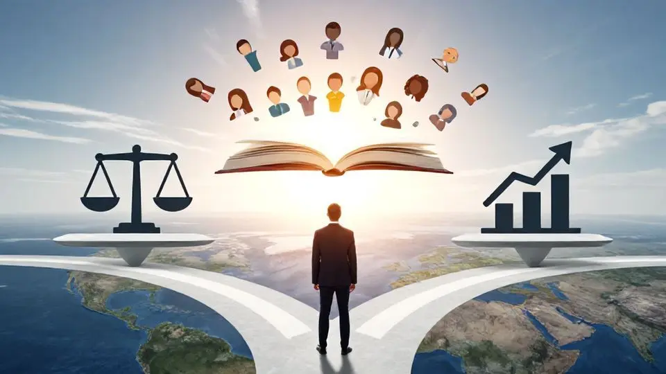 결론: 불확실성 시대를 살아가는 우리의 자세