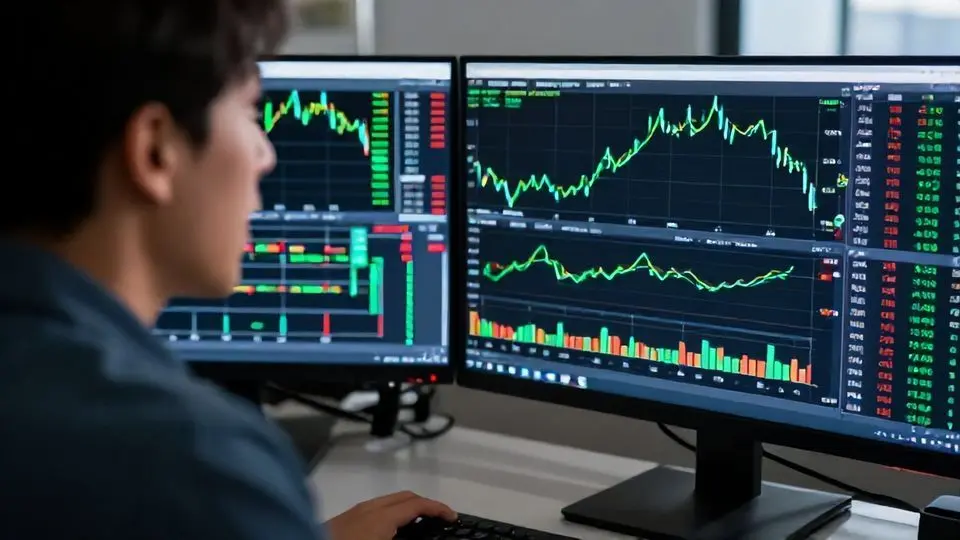 서론: 반등의 환상에 속지 마세요