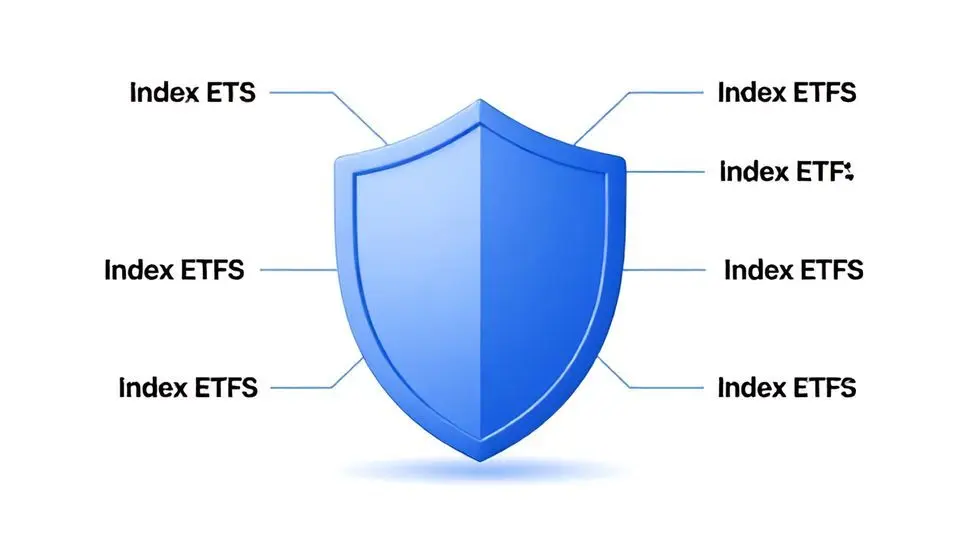 5. 변동성 시대의 안전한 피난처: 지수 투자의 힘