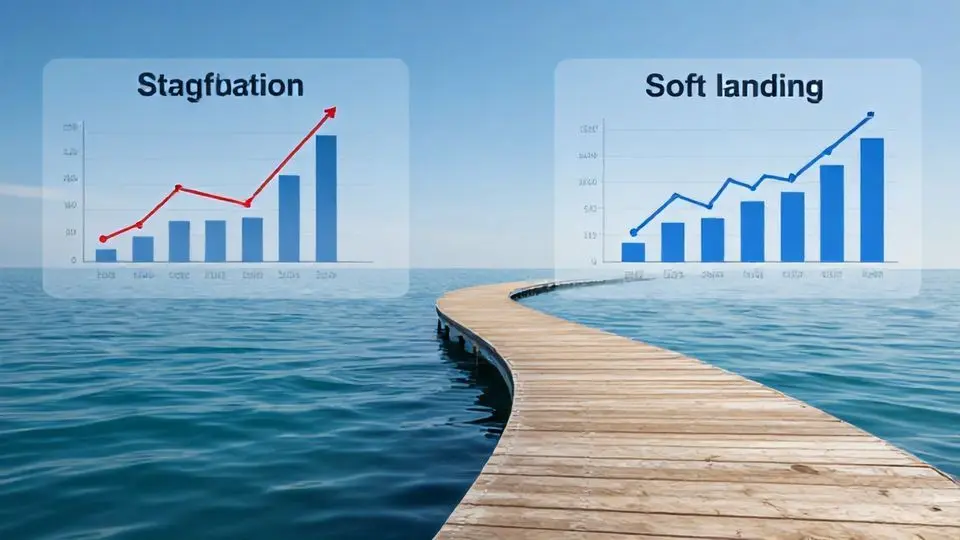 7. 두 가지 미래 시나리오와 생존 투자 키트