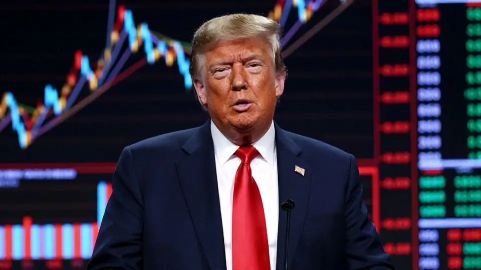 1. 서론: 트럼프의 예언, 단순한 발언을 넘어서는 시장의 신호