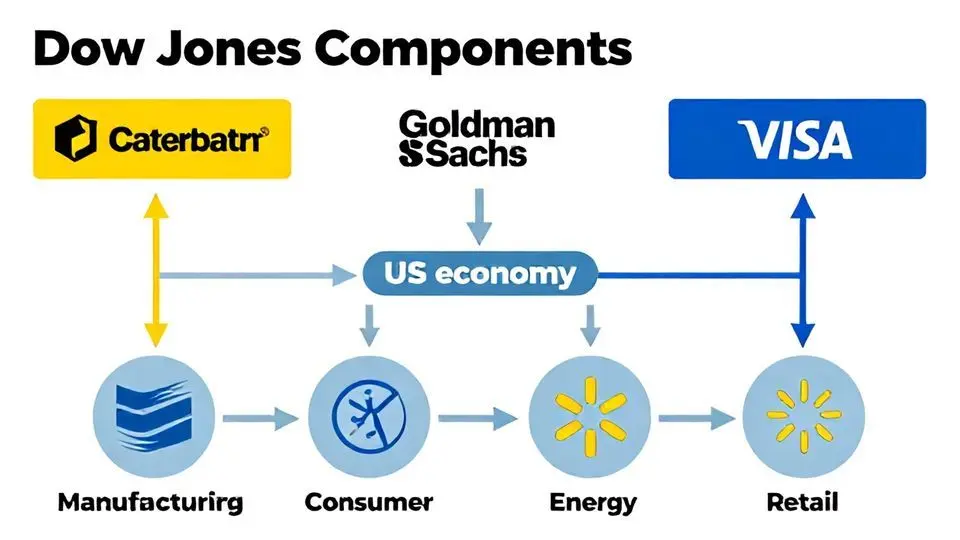 2. 왜 다우지수인가? 실물경제와 내수의 상관관계