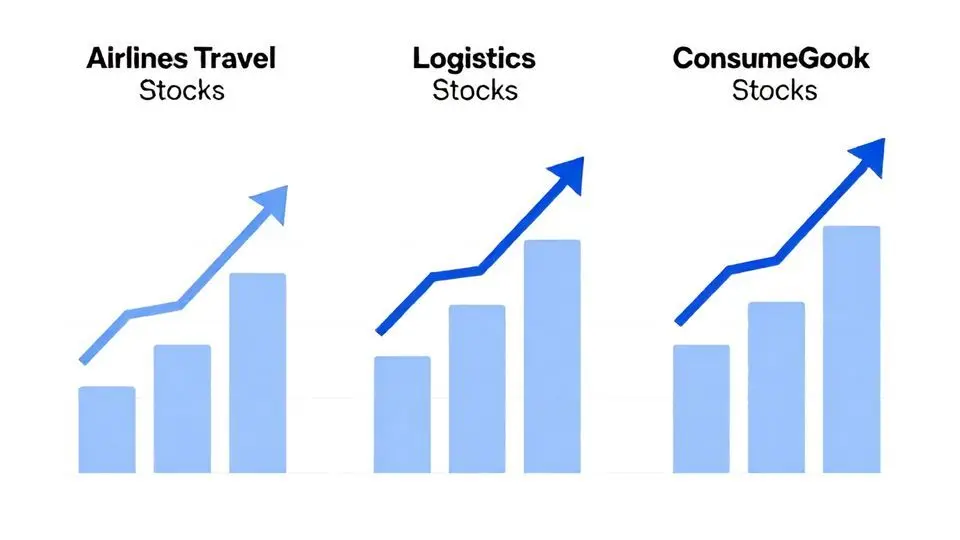 5. 포트폴리오 전환의 시기: 소비주·물류주·소비재주의 재발견