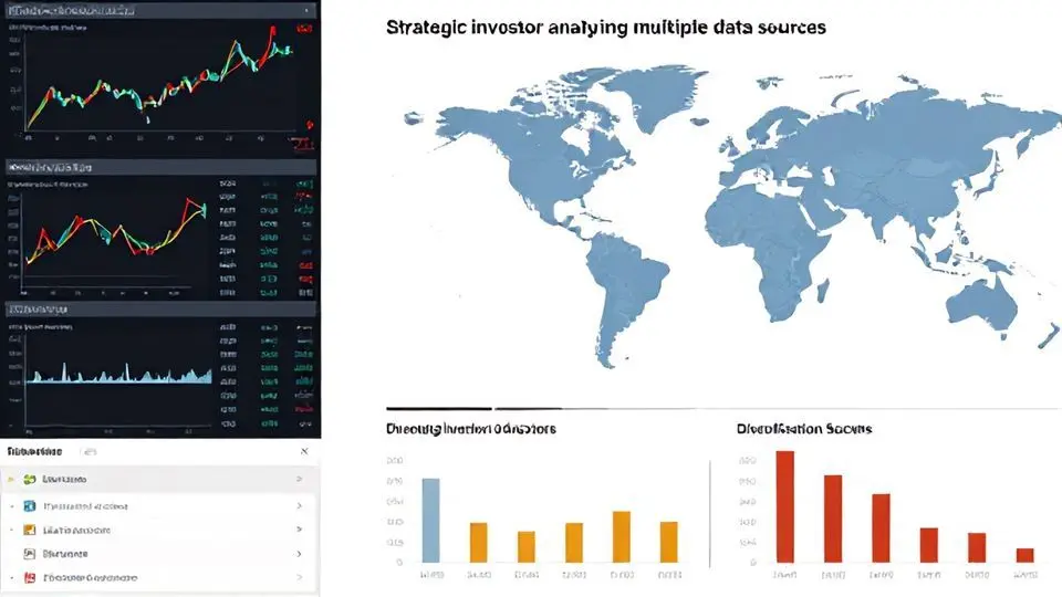 7. 결론: 트럼프의 메시지를 넘어선 현명한 투자 전략