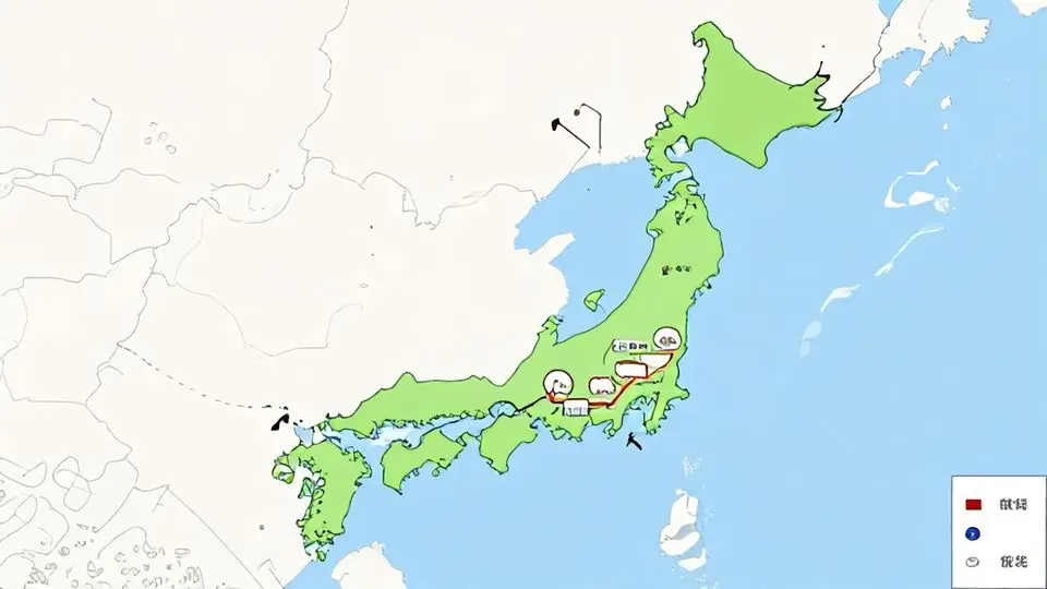 한국과 일본의 구조적 차이: 왜 다른 대우를 받나?