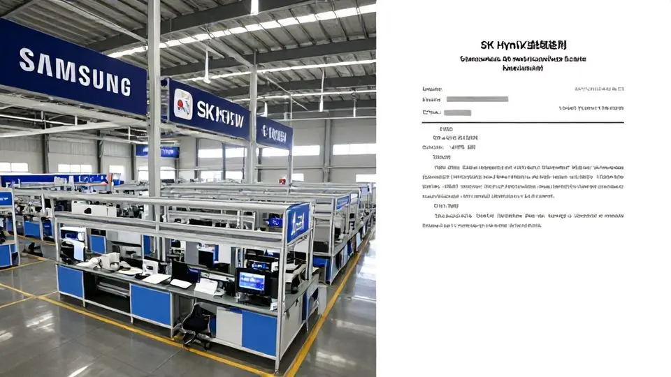 한국의 현실: 중국 생산기지라는 이중고