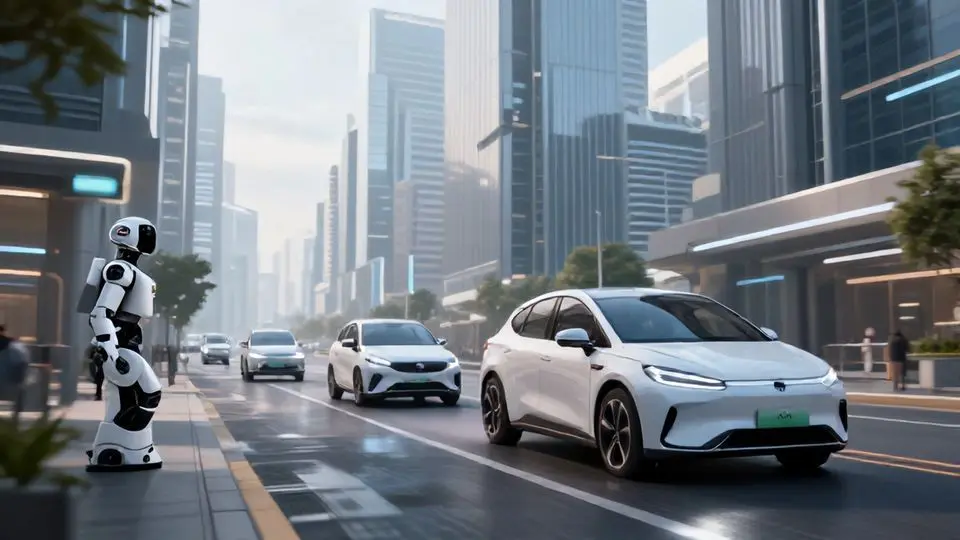 서론: 미래를 선점하는 기술 트렌드의 중심에 서다