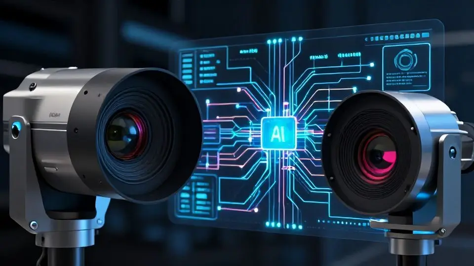 3. 센서 기술의 혁명: 온센서 AI와 비전 기반 자율주행