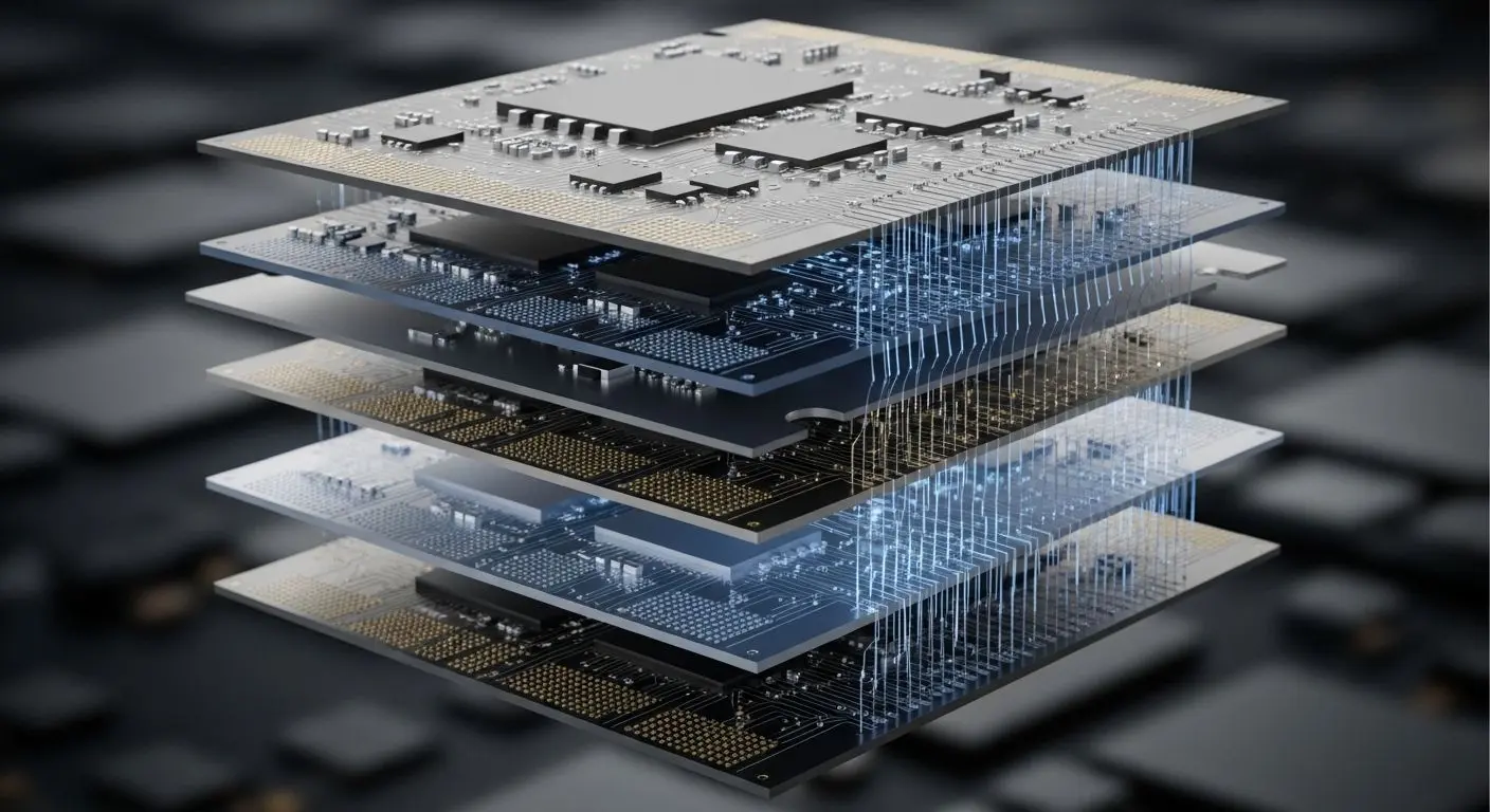 2. HBM이란 무엇인가? AI 시대의 핵심 연료