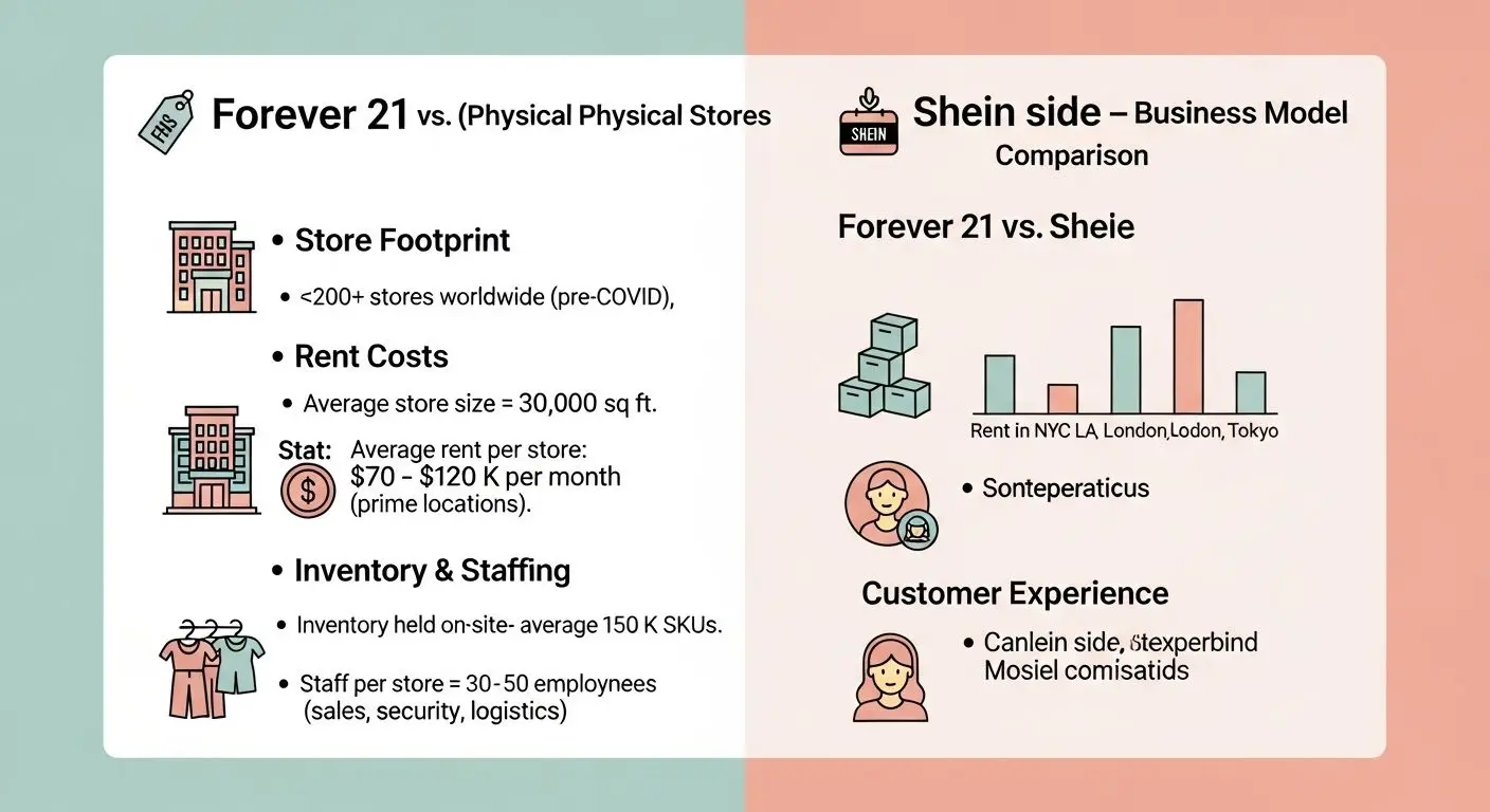 7. 디지털 시대의 적응 실패: 쉬인과의 치명적 격차