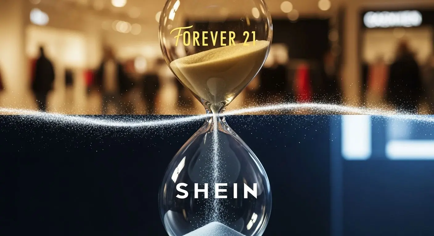 9. 교훈: 영원히 21살일 수는 없다