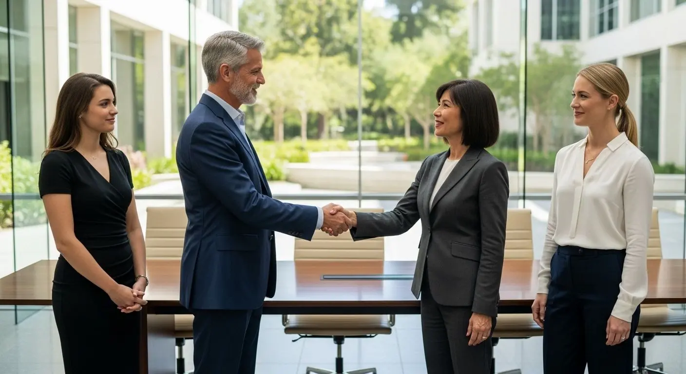 젠슨 황과 최태원, 2차 혈맹 회동의 진짜 의미