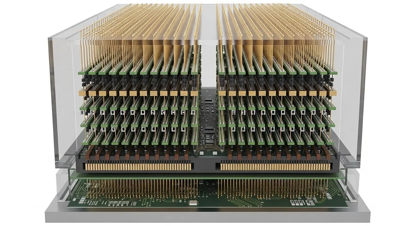 왜 지금 HBM4가 모든 것을 결정하는가?