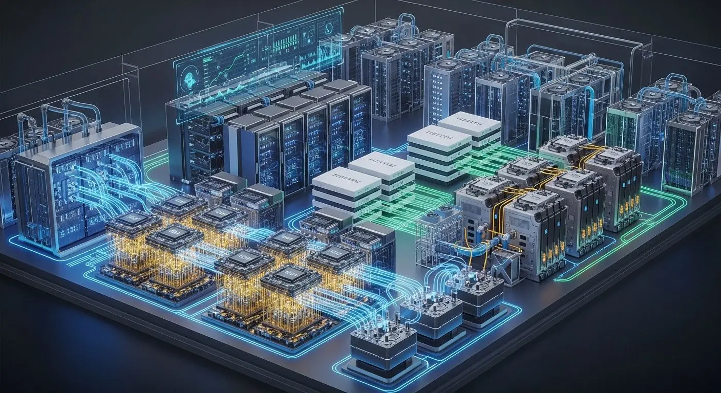 결론: 종합 AI 솔루션 시대의 승자는 누구인가?