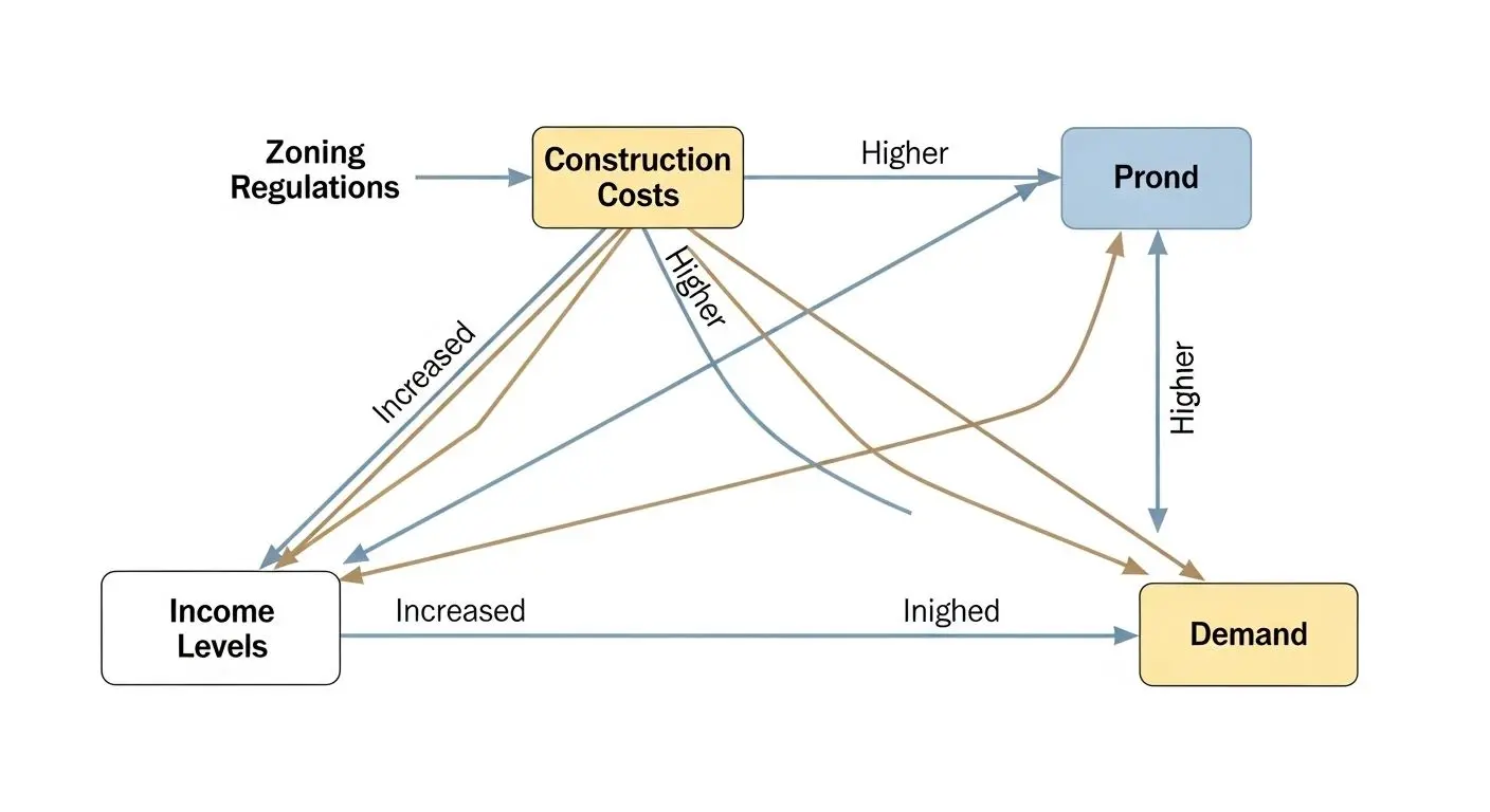 결론: 구조적 접근이 필요한 주택 문제