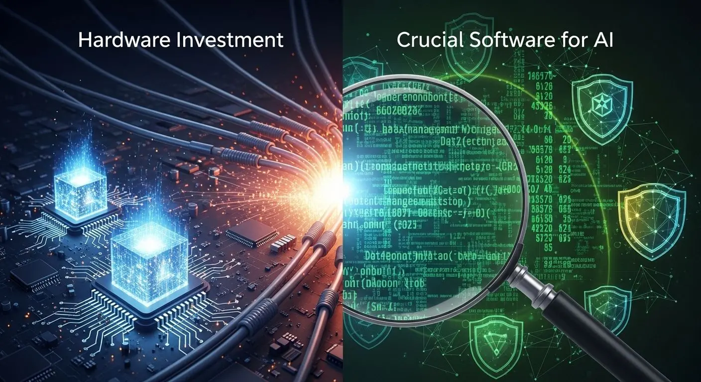 5. AI 시대, 어디에 투자해야 할까요?