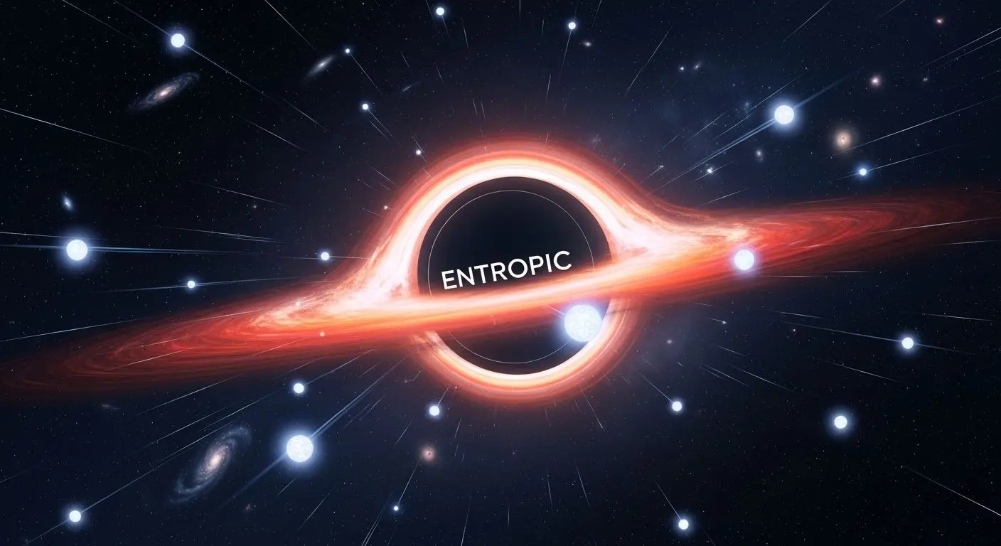 6. 초대형 이벤트: 엔트로픽 상장의 파급력