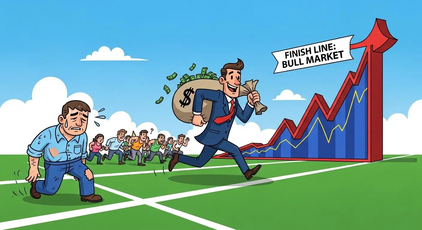 2. 켄틸론 효과: 돈이 도착하는 순서가 결정한다