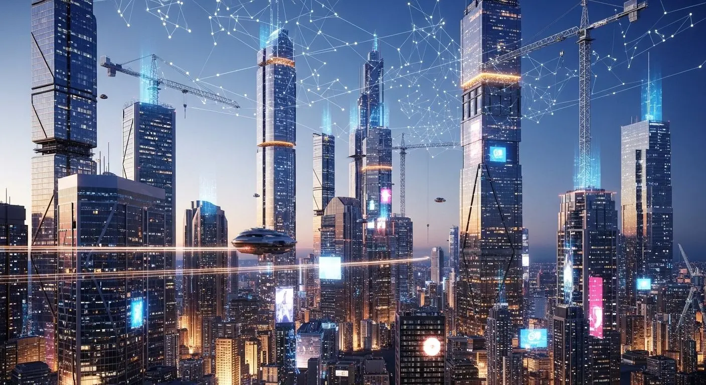 8. 결론: AI 인프라 슈퍼사이클, 이제 시작입니다