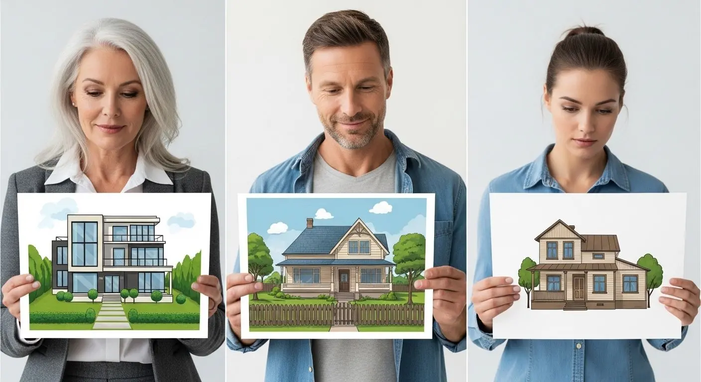 5. 나의 집, 나의 상황에 맞는 대응 전략