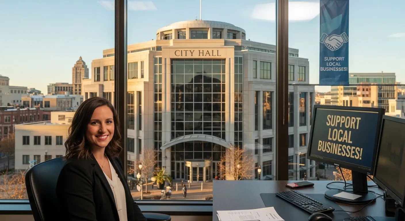 서론: 정보가 곧 돈입니다, 소상공인을 위한 현금 지원금 소식