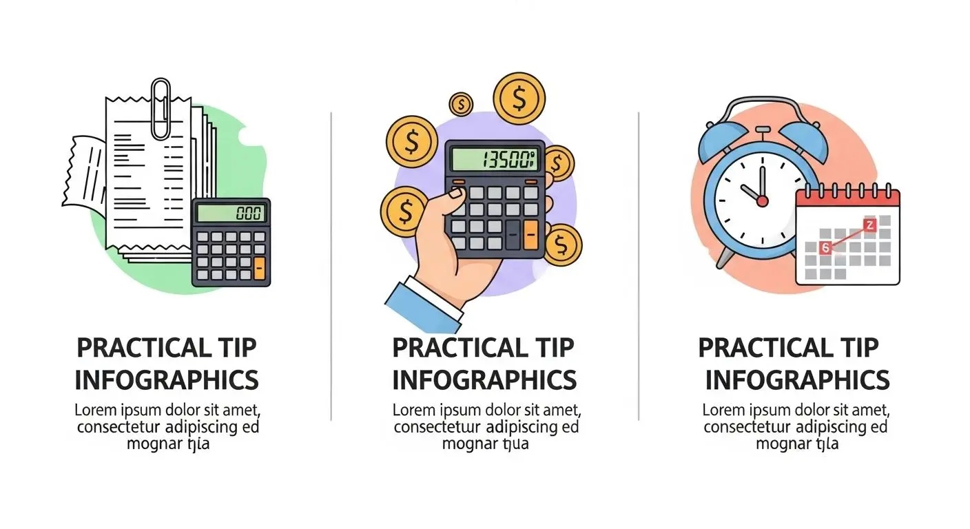 소상공인을 위한 실전 팁 3가지
