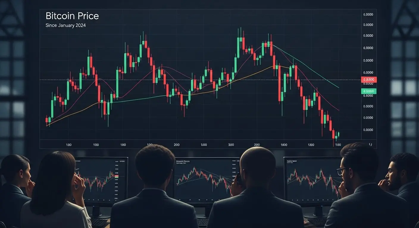 1. 서론: 비트코인 시장의 바닥 신호와 투자 심리