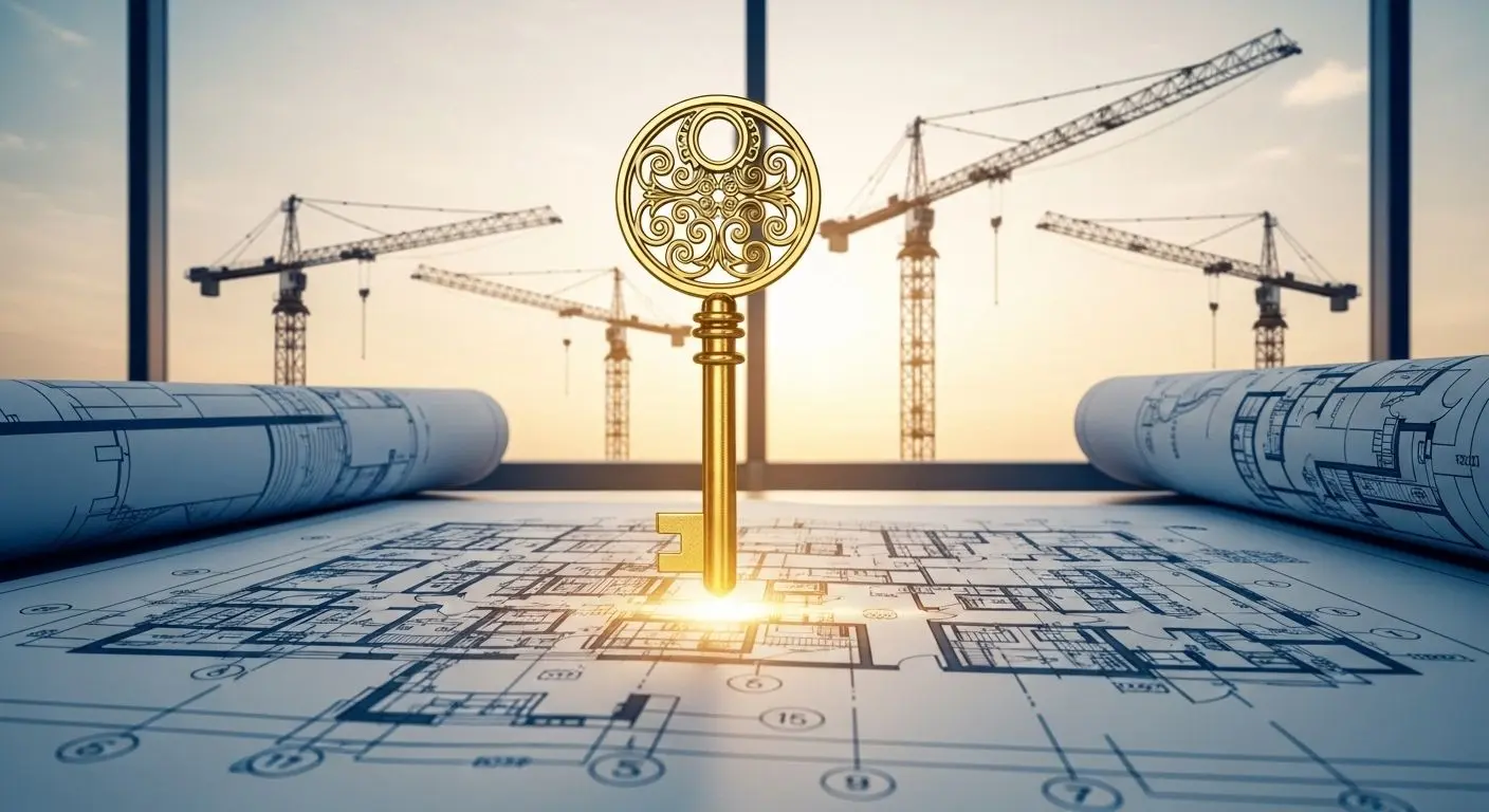 2. 분양권이란? 미래의 집을 미리 사는 권리